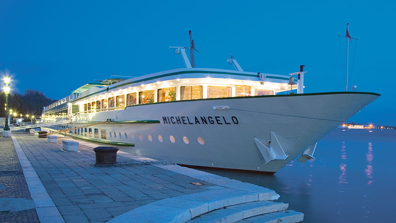 Venezia - Oslo