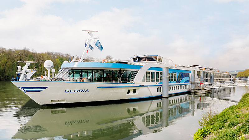 MS VIVA Gloria 4*+