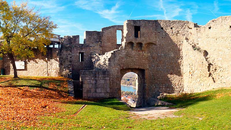 Hainburg