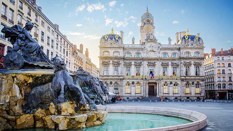 Lyon