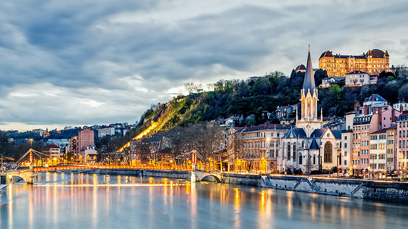 Lyon