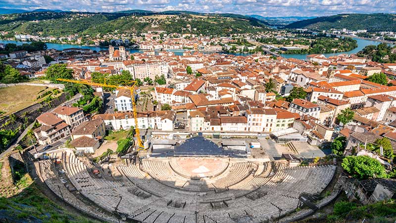Vienne
