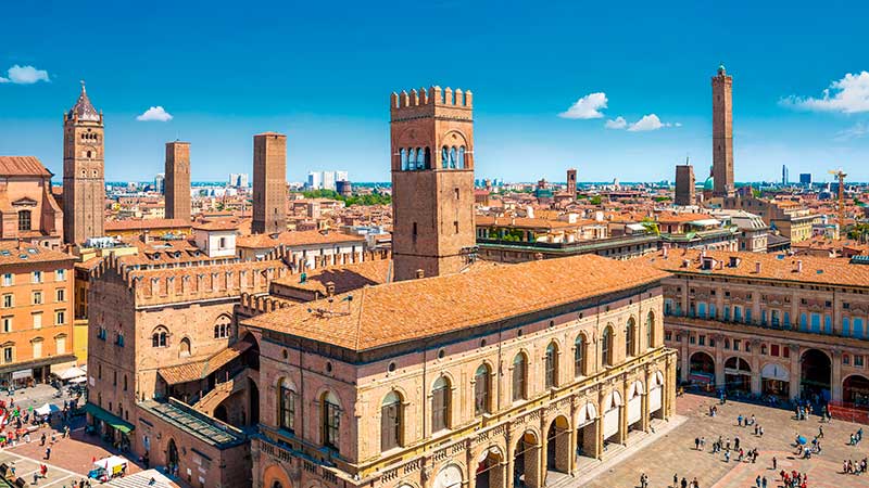 Bologna