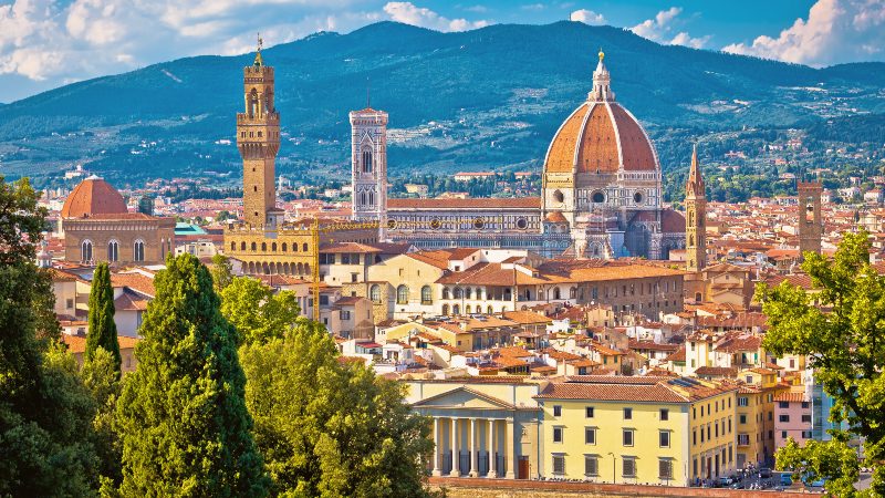 Firenze