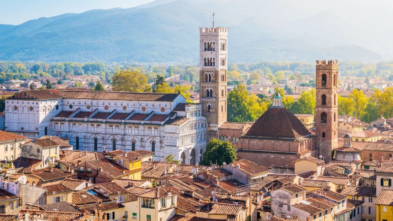 Lucca