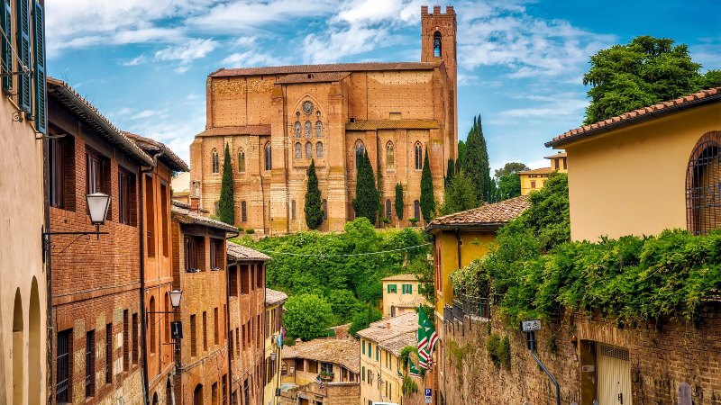 Siena
