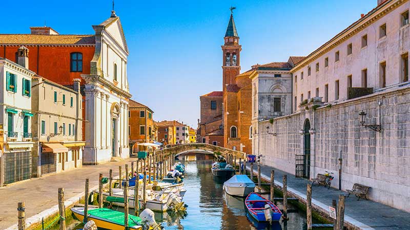 Chioggia