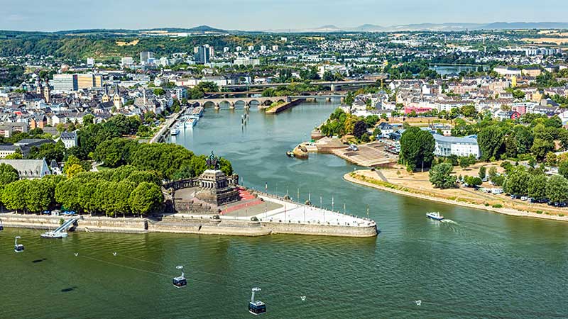 Koblenz