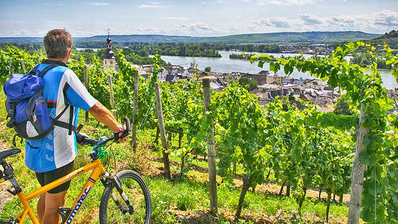 Rüdesheim