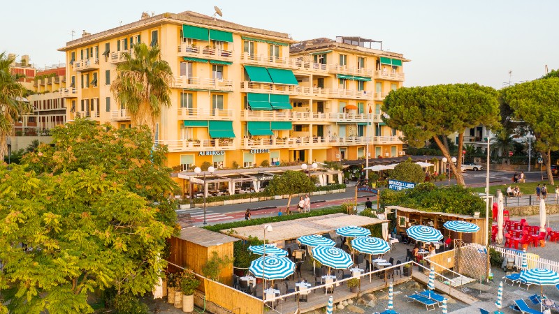 Hotell
