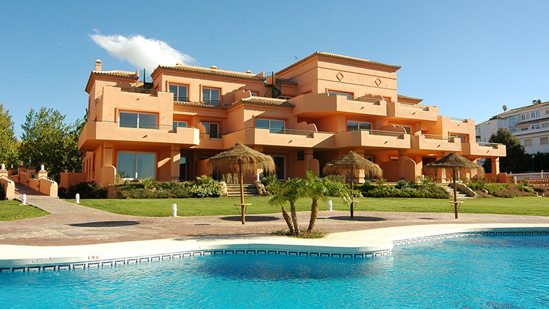 Marbella Beach Club