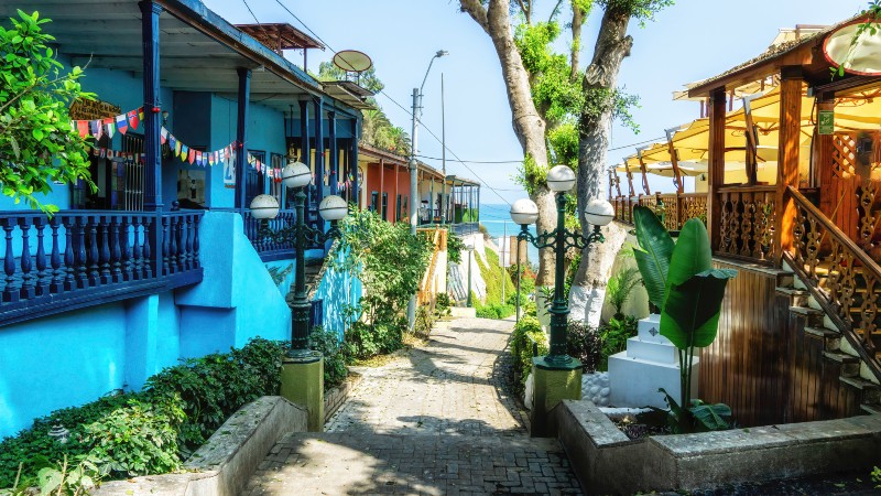 Lima med historie, hav og et pulserende storbyliv