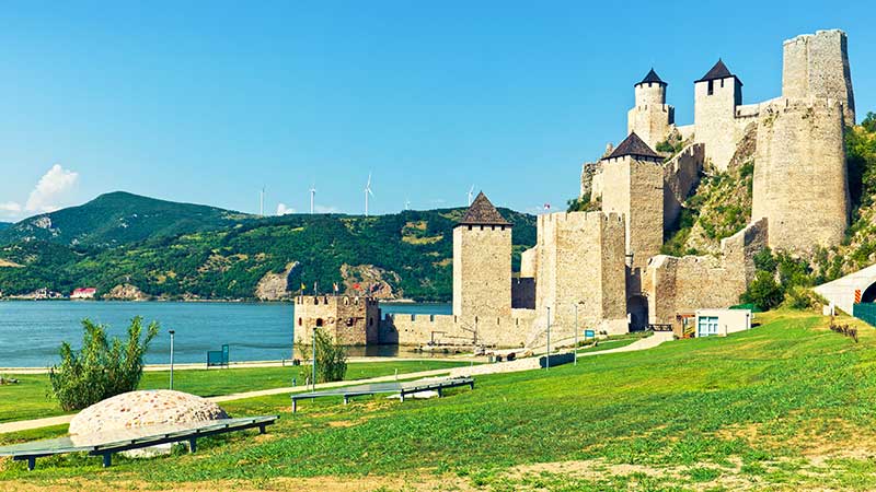 Golubac