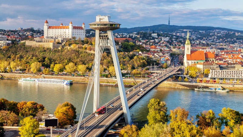 Bratislava