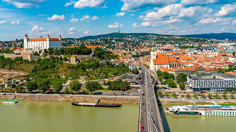 Bratislava