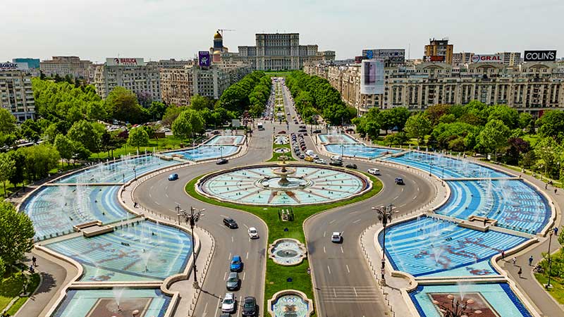 Bucuresti