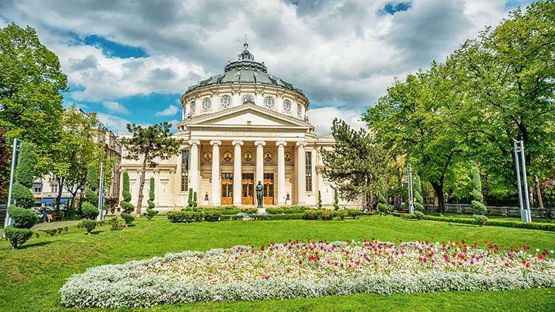 Bucuresti