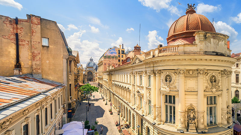 Bucuresti