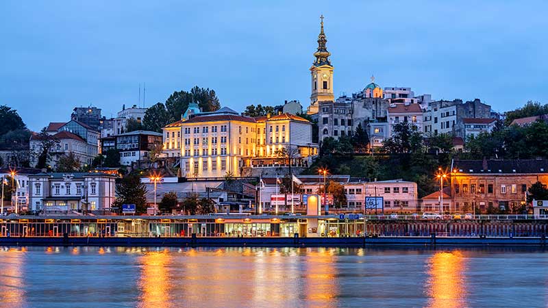 Beograd
