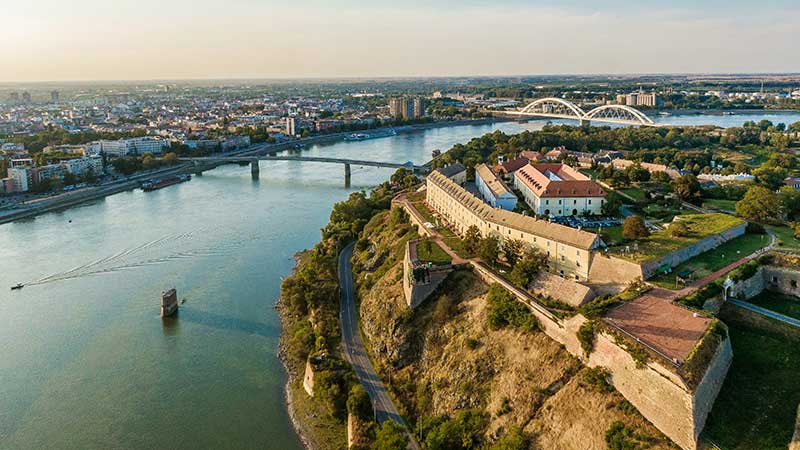 Novi Sad