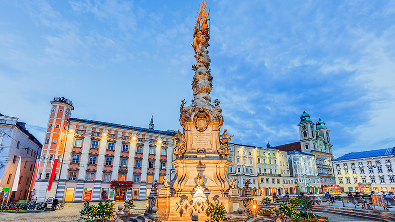 Linz