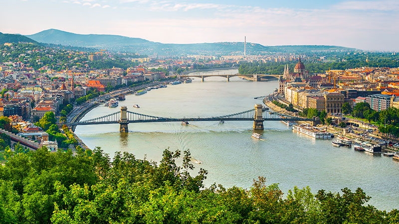 Budapest