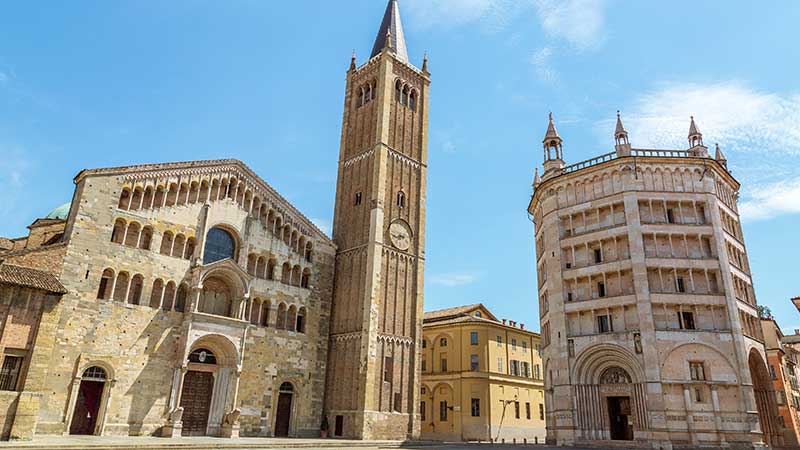 Parma