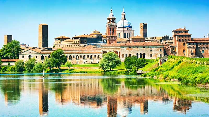 Mantova