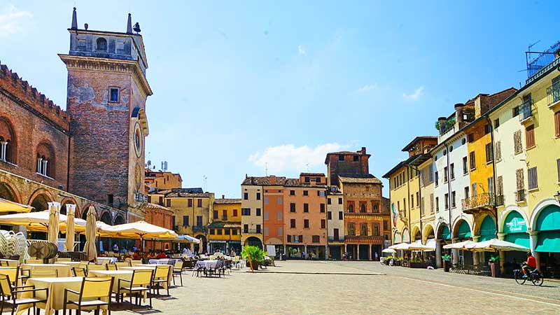 Mantova