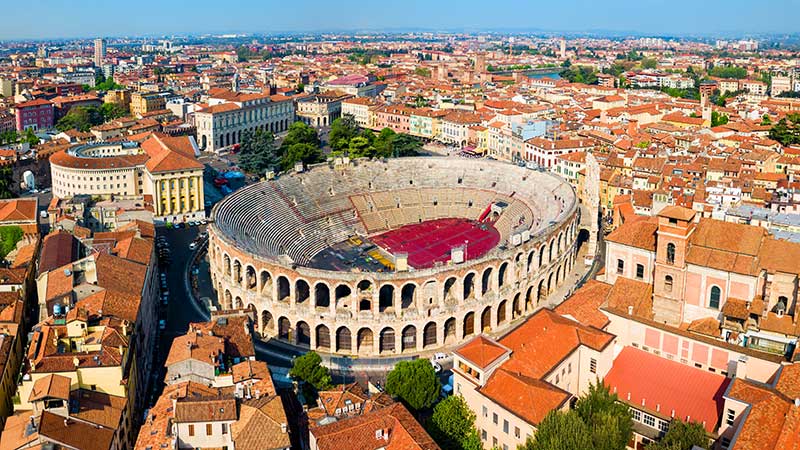 Verona