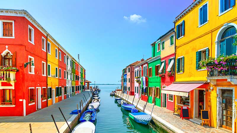 Burano