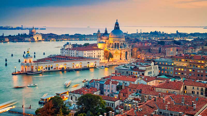 Venezia