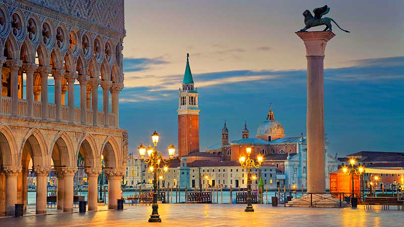 Venezia