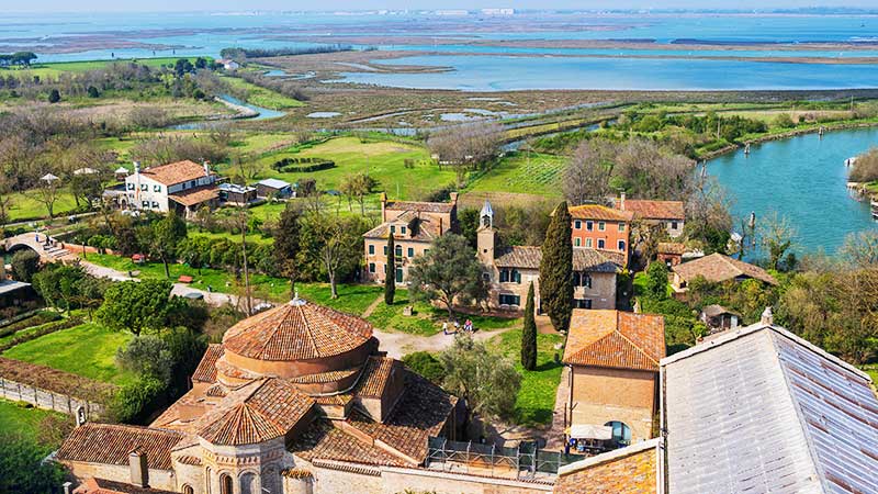 Torecello