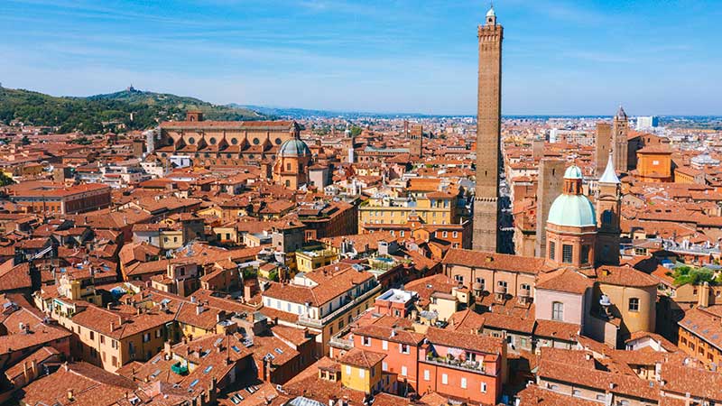 Bologna