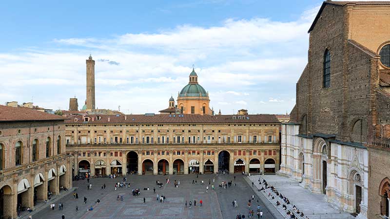Bologna