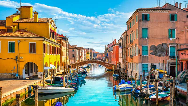 Chioggia