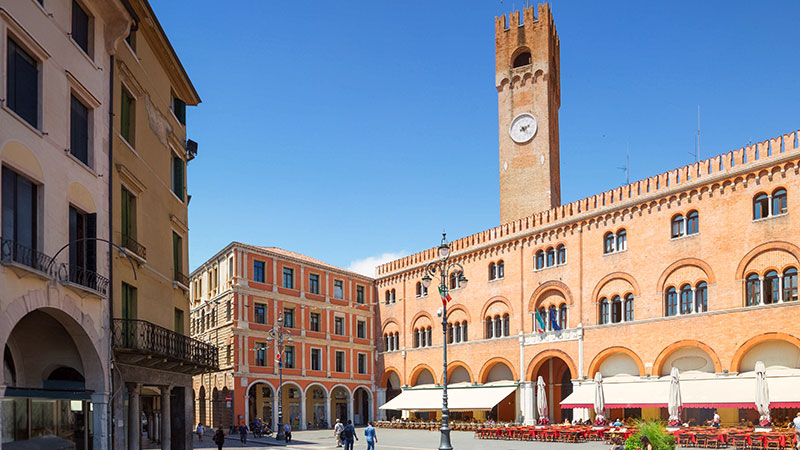Treviso