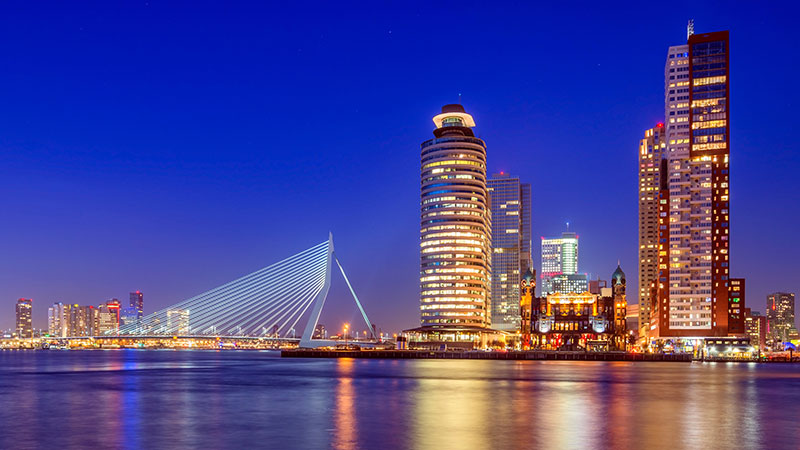 Rotterdam