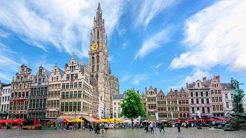 Antwerpen