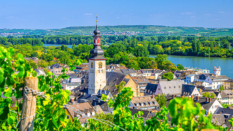 Rüdesheim