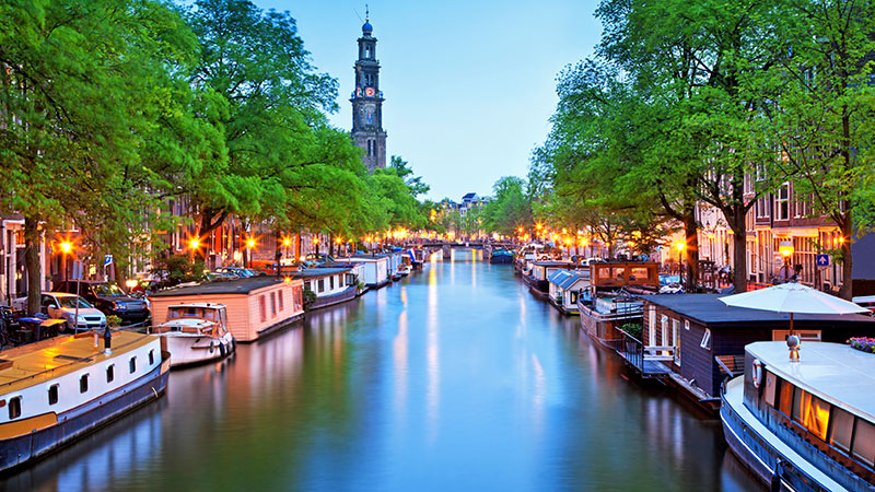 Amsterdam