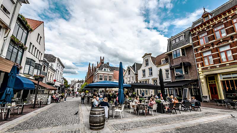 Arnhem