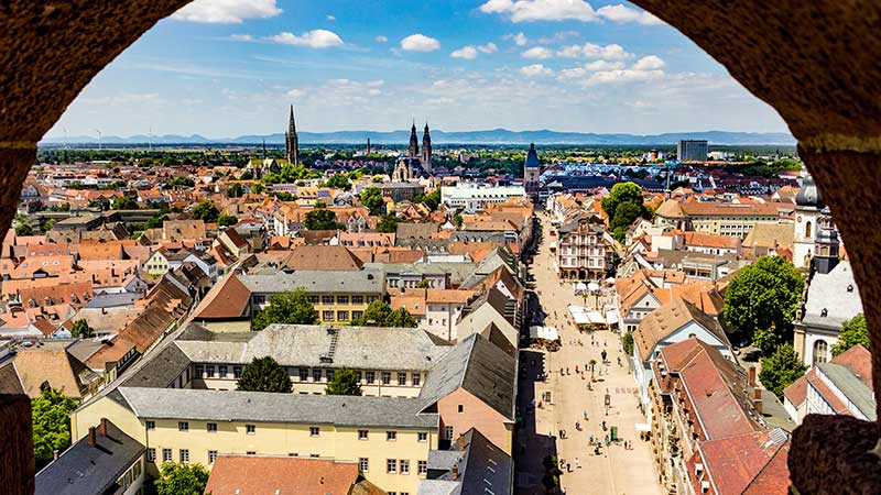 Speyer