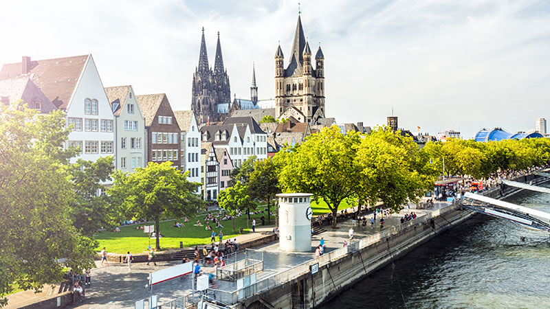 Köln