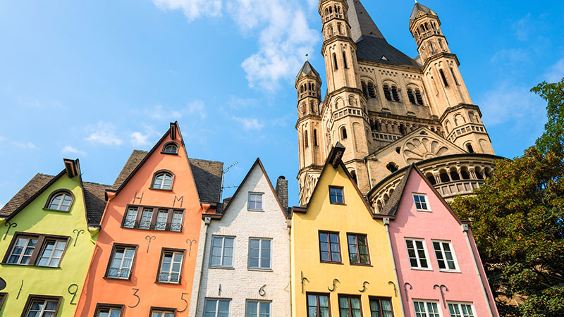 Köln