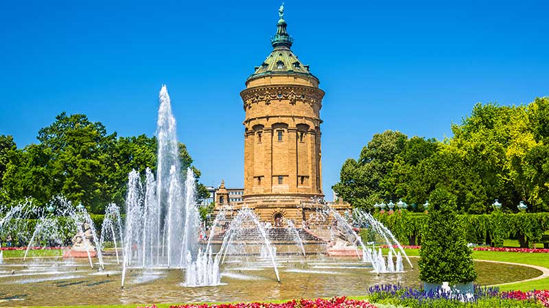 Mannheim
