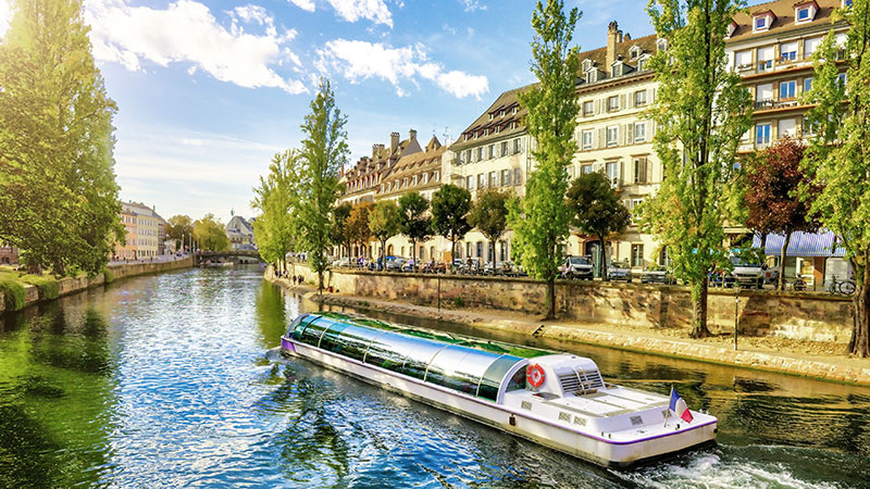 Strasbourg
