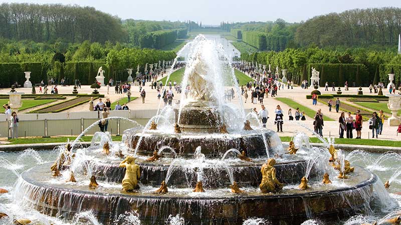 Versailles