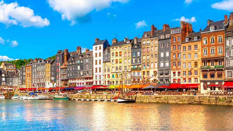 Honfleur